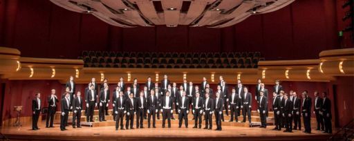 Delbarton-Notre Dame Glee Club Collaboration