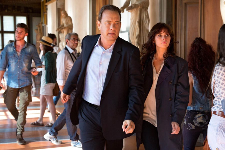 Inferno Review: A Disappointing Adaptation of Dan Browns Thriller