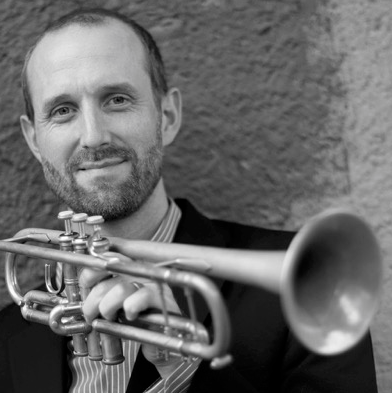 Meet the Delbarton Music Ensembles New Conductor: Mr. Nathan Eklund