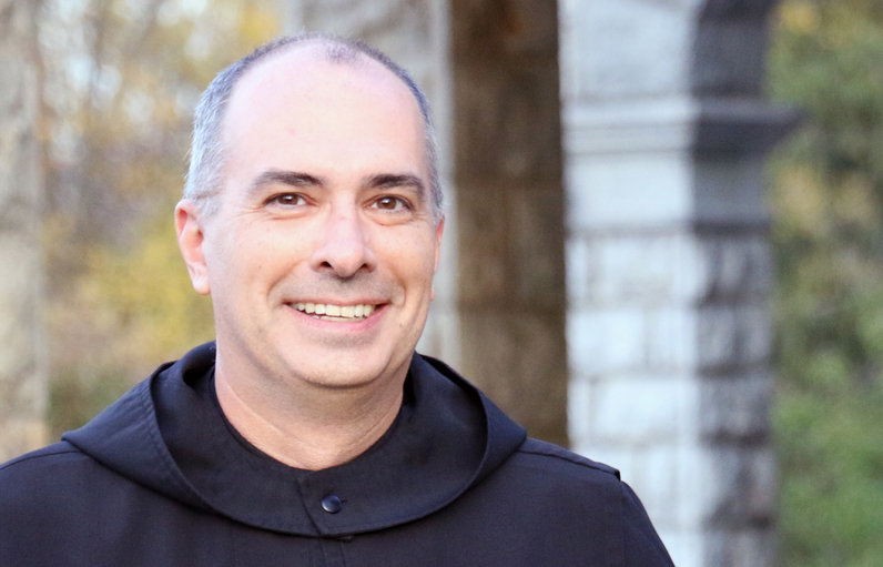 An Interview With Father Michael