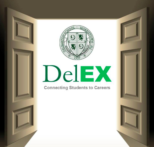 DelEx 2018: Karman Sandhu/Kevin Zhongs Experience with the Delbarton Externship Program