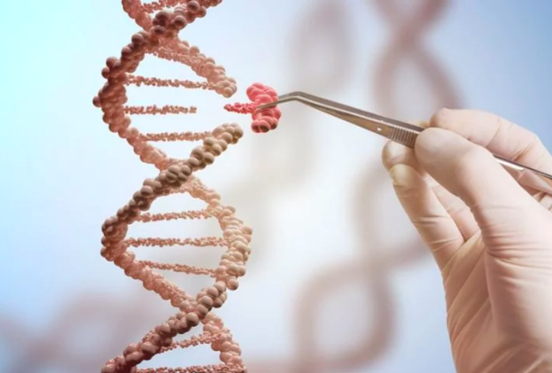 CRISPR%3A+The+Future+of+Gene+Editing+and+its+Societal+Implications