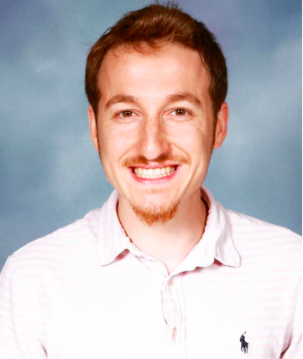 New Faculty Profile: Mr. Dimmig