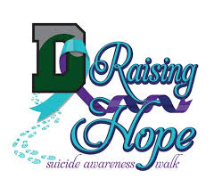 Raising Hope Awareness Walk 2019