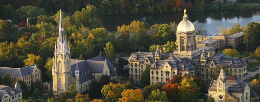 Which Colleges do Delbarton Seniors Want to Attend?