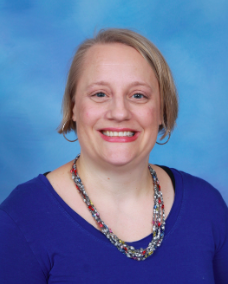 New Faculty Profile Mrs. Otterbein Yoo