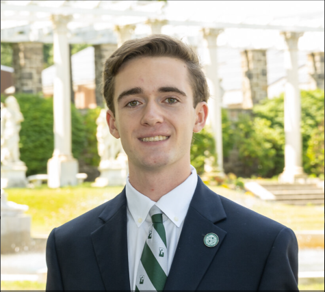 Photo of Matthew Pasko