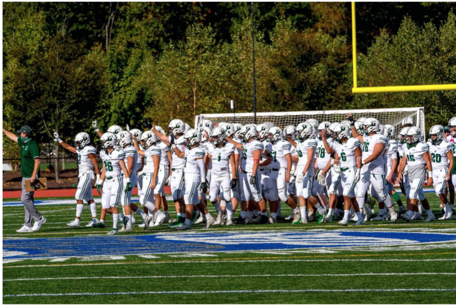 NJ+Football+Recap+and+Preview%3A+Delbarton+Looks+to+Carry+Momentum+into+Week+2+Matchup+Against+DePaul