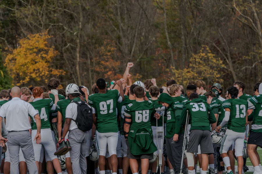 NJ+Football+Recap+and+Preview%3A+A+Year+of+Firsts+Continues+For+Delbarton