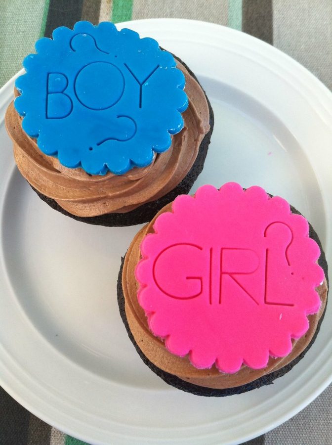 Can Gender-Reveal Parties (Literally) Burn Down our World?