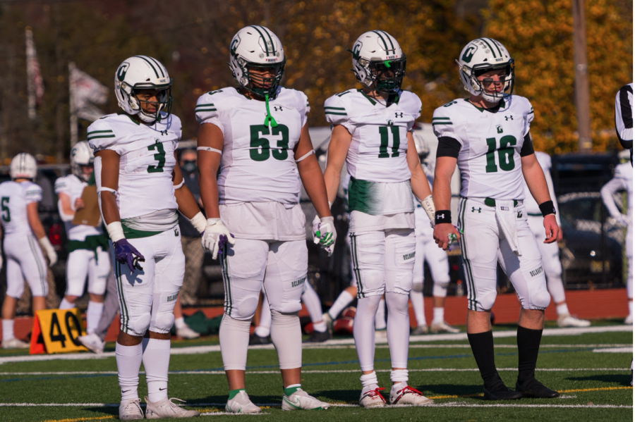 NJ Football Recap and Preview: The Wave Rolls To 6-0