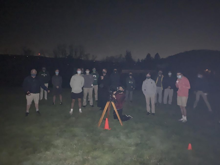 Astronomy Night is Out of This World