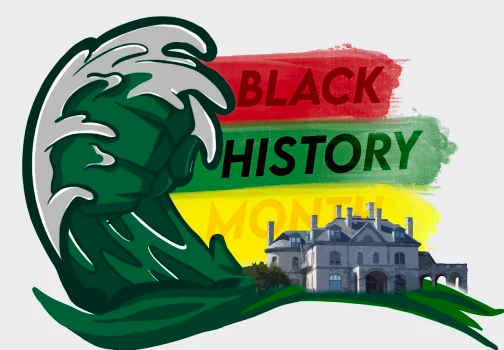 Delbartons Black History Month 2021