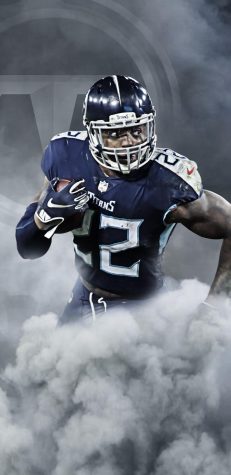 Remember the Tennessee Titans!