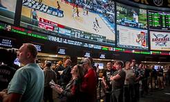 How In-State Sports Betting Failed in New Jersey