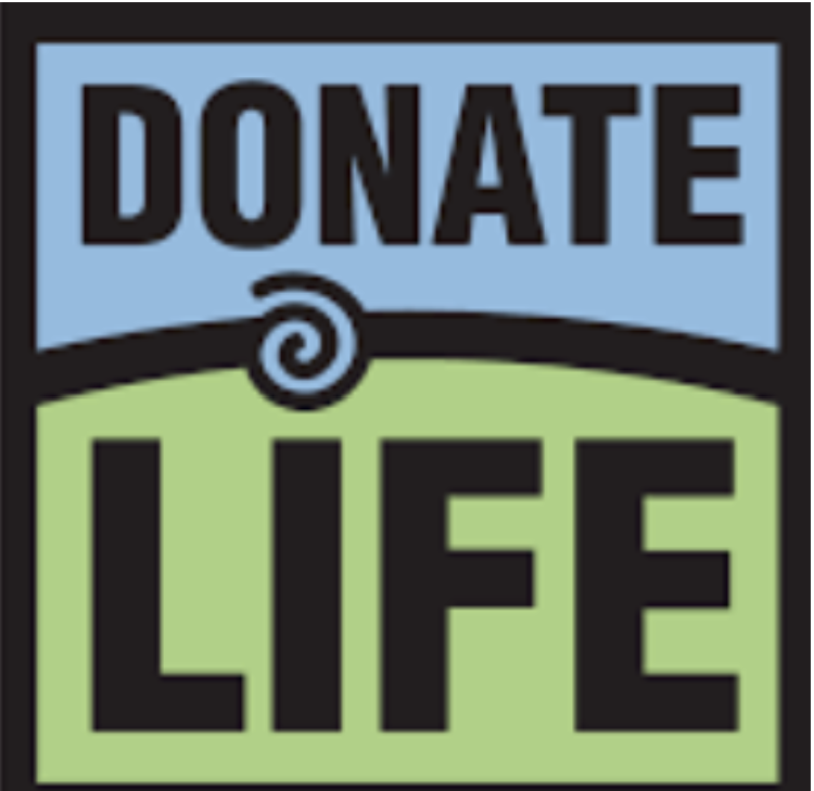 Donate+Life+Month