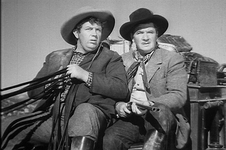 Stagecoach: A Film Classic