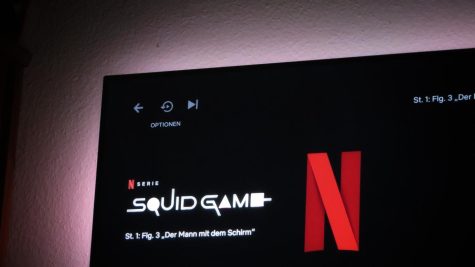 Squid Game Streams Records in TV History