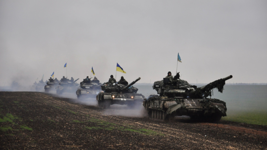 An Update on the War in Ukraine