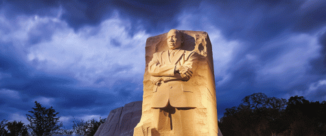 MLK:  A Leader for ALL