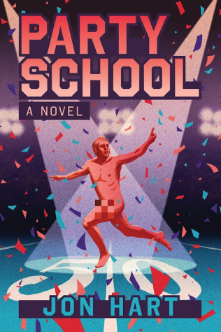 Party School - Book Review