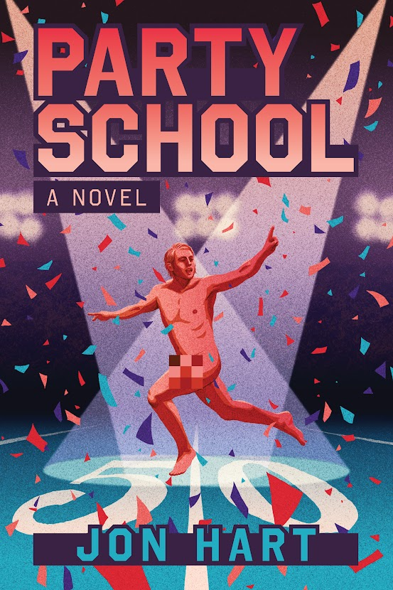 Party+School+-+Book+Review