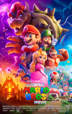 Super Mario Movie – A Jump into Cinematic Delight, or a Pipe Dream?