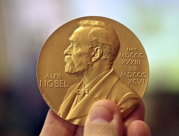 2023 Nobel Prizes in Humanities: Part 2
