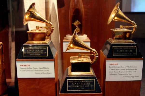 The 66th Annual Grammy Awards