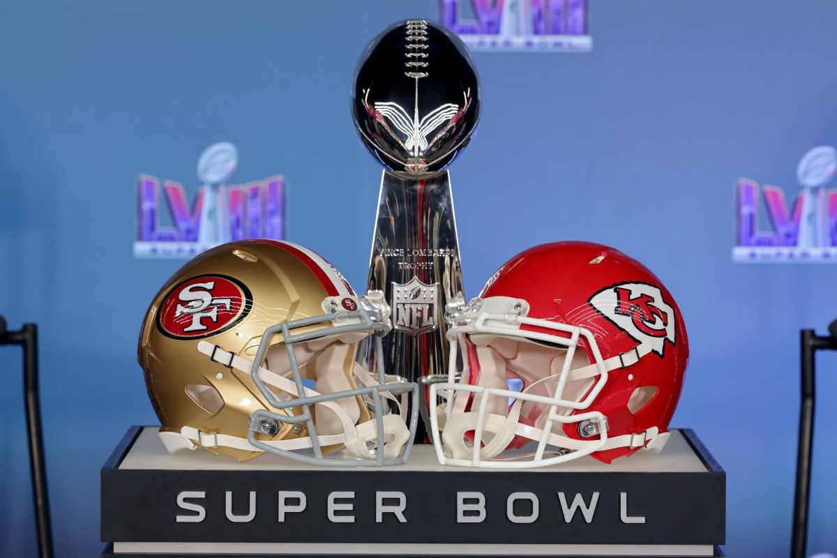 Super Bowl Showdown: Chiefs vs. 49ers