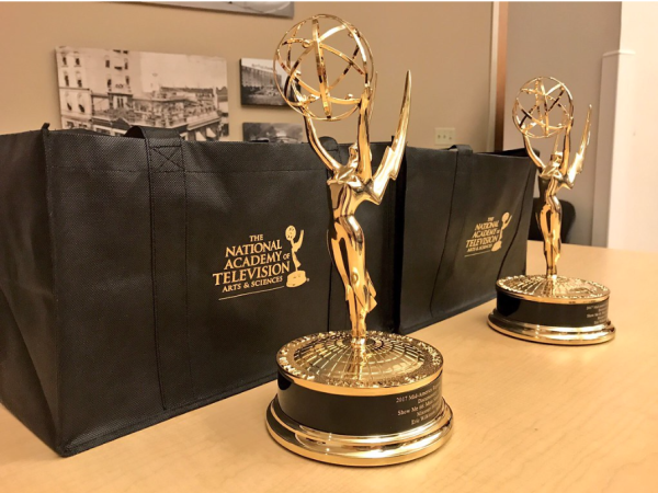 The 2024 Primetime Emmy Awards