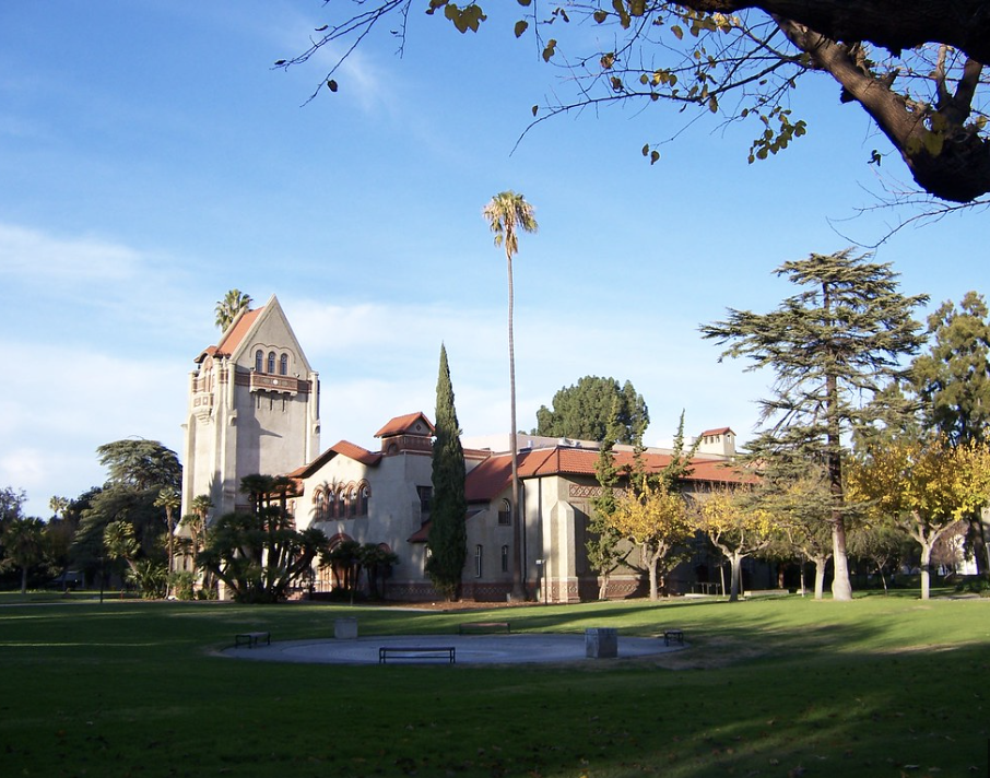 California Bans Legacy College Admissions