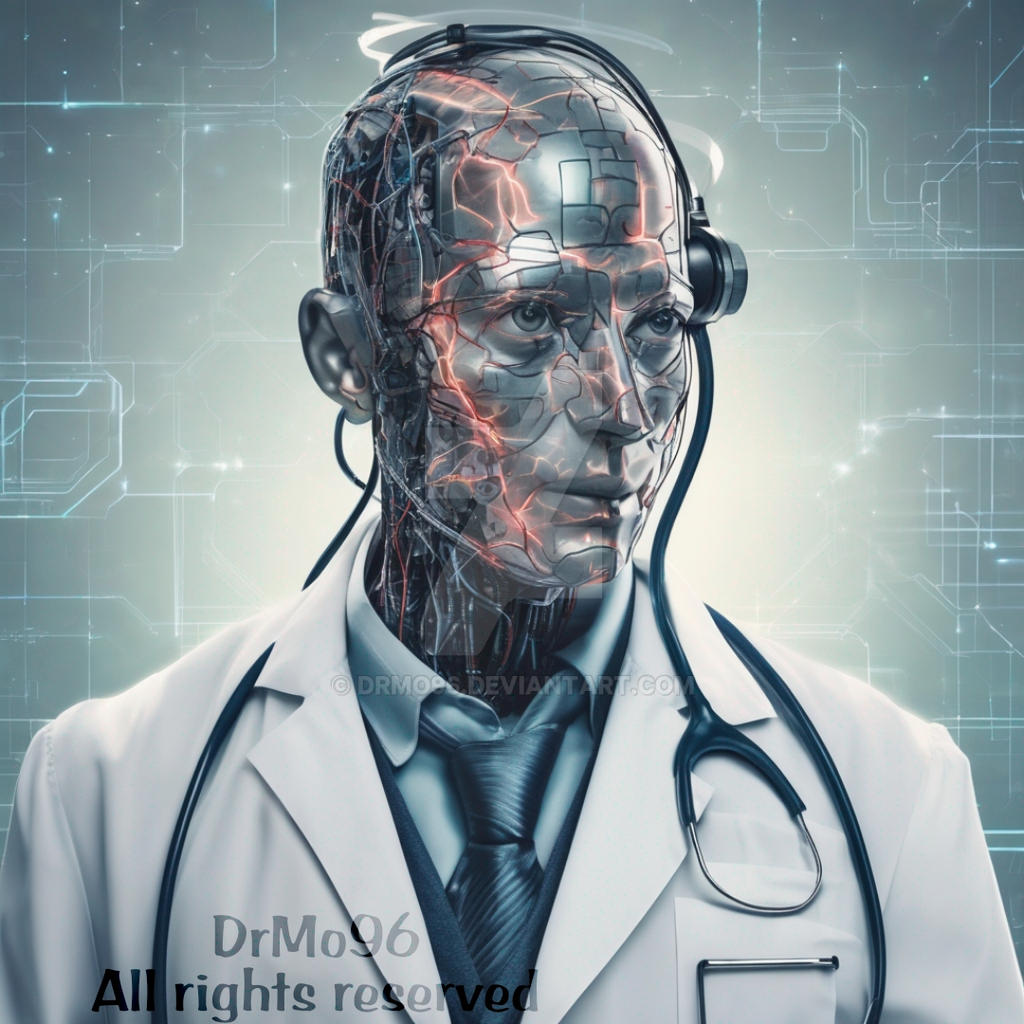 Smarter Diagnoses: AI’s Precision in Disease Detection and Prevention