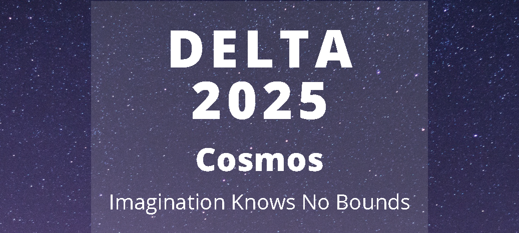 Calling for Submissions for the Delta 24/25!