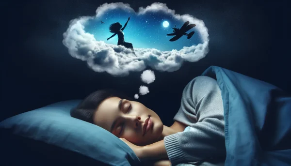 Unveiling the Mysteries of Dreams