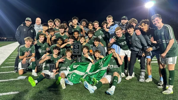 Historic Delbarton Soccer Season Recap