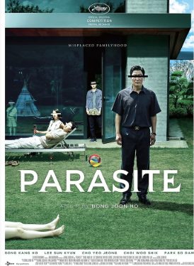 "Parasite"