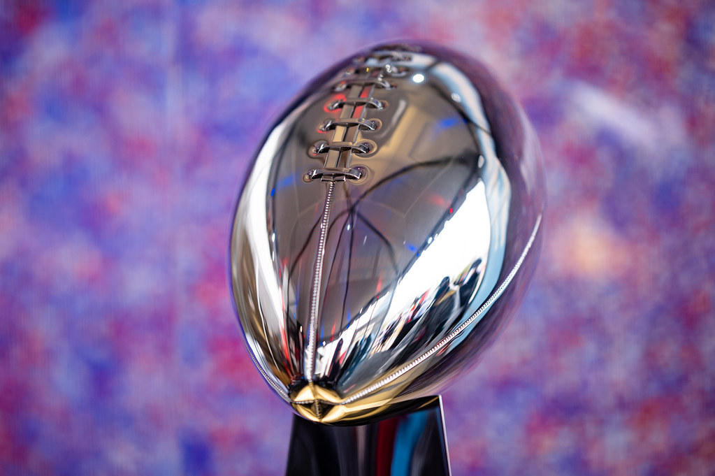 Super Bowl LIX Preview - Who Will Take Home the Lombardi?