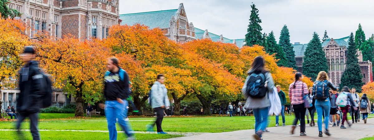 How to Make the Most of College Admitted Students Day