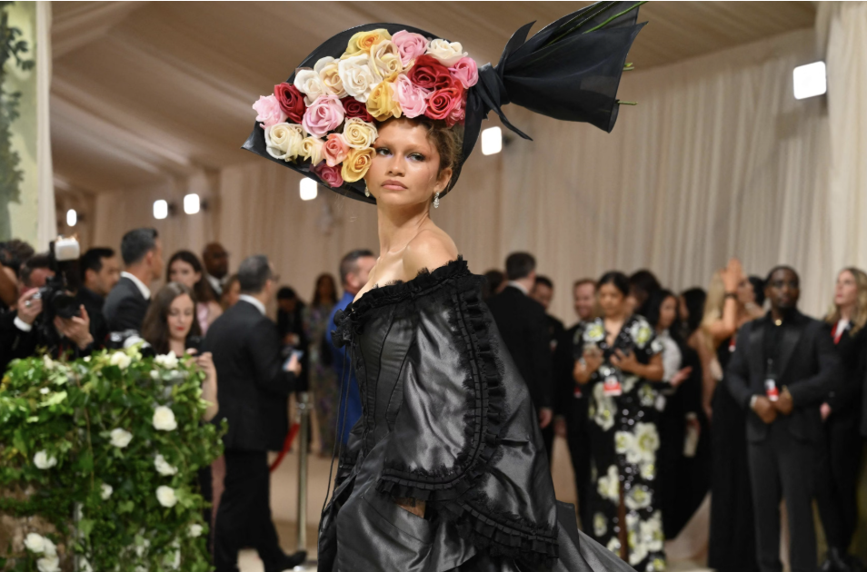 Met Gala 2025