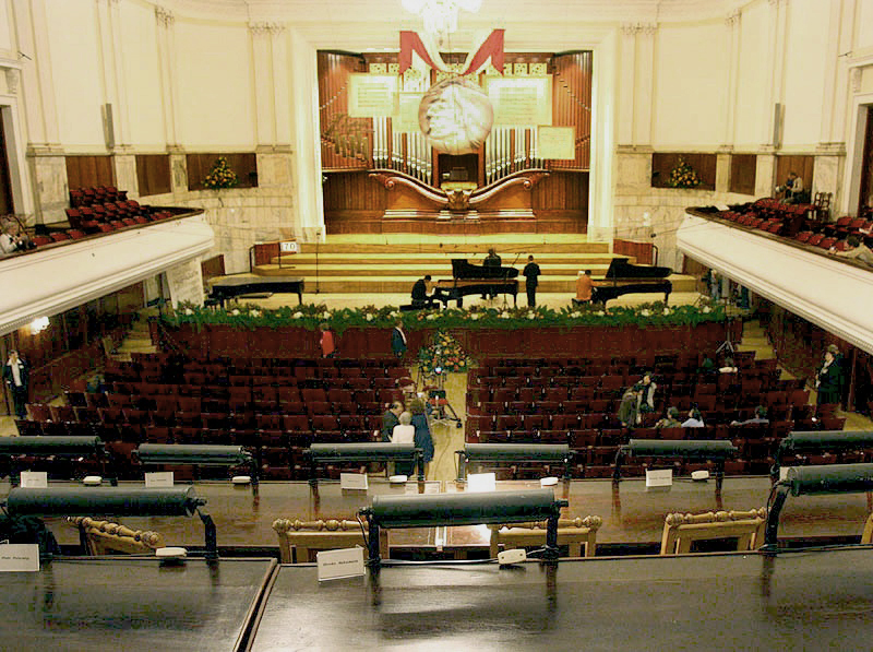 Chopin Competition