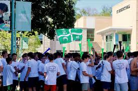 Delbarton Homecoming 2025: A Weekend to Remember (Even If the Score Didn’t Cooperate)