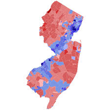 NJ Governor's Race