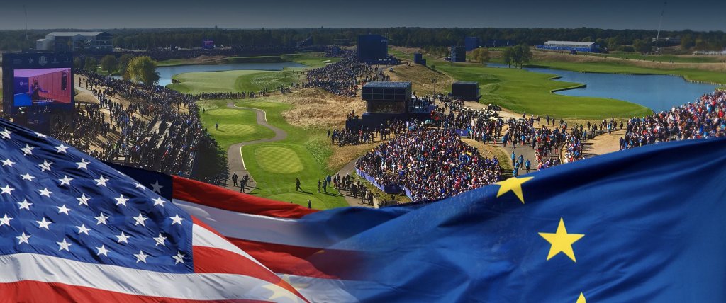 The 2025 Ryder Cup