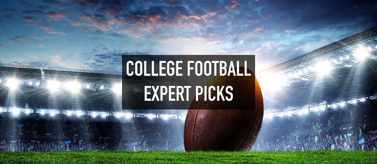College Football Rivalry Week Predictions