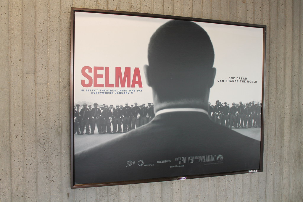 "Selma" Movie Screening