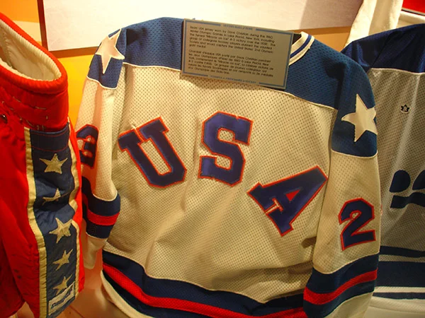 TEAM USA AT THE 2026 WINTER OLYMPICS