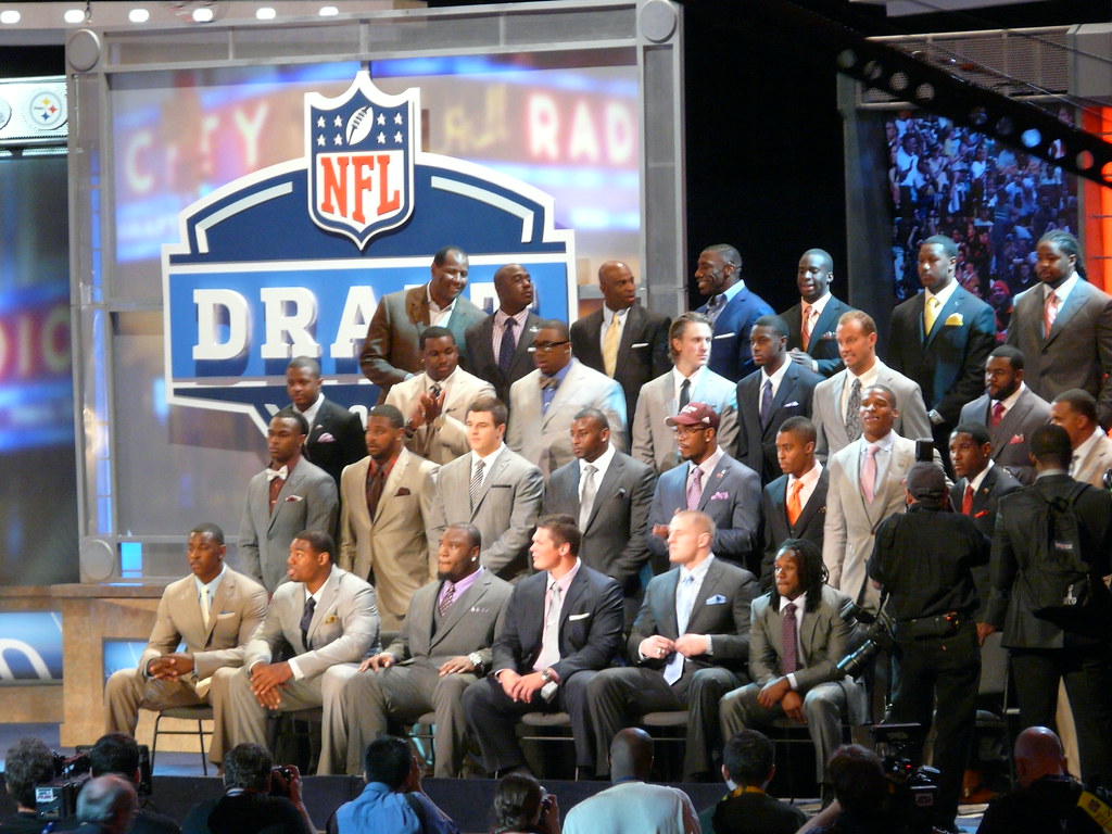 The NFL Draft