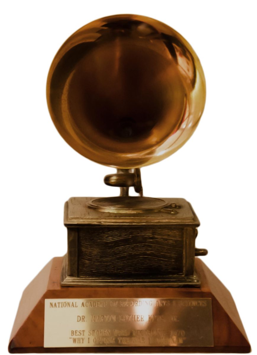 The 2026 Grammy Awards