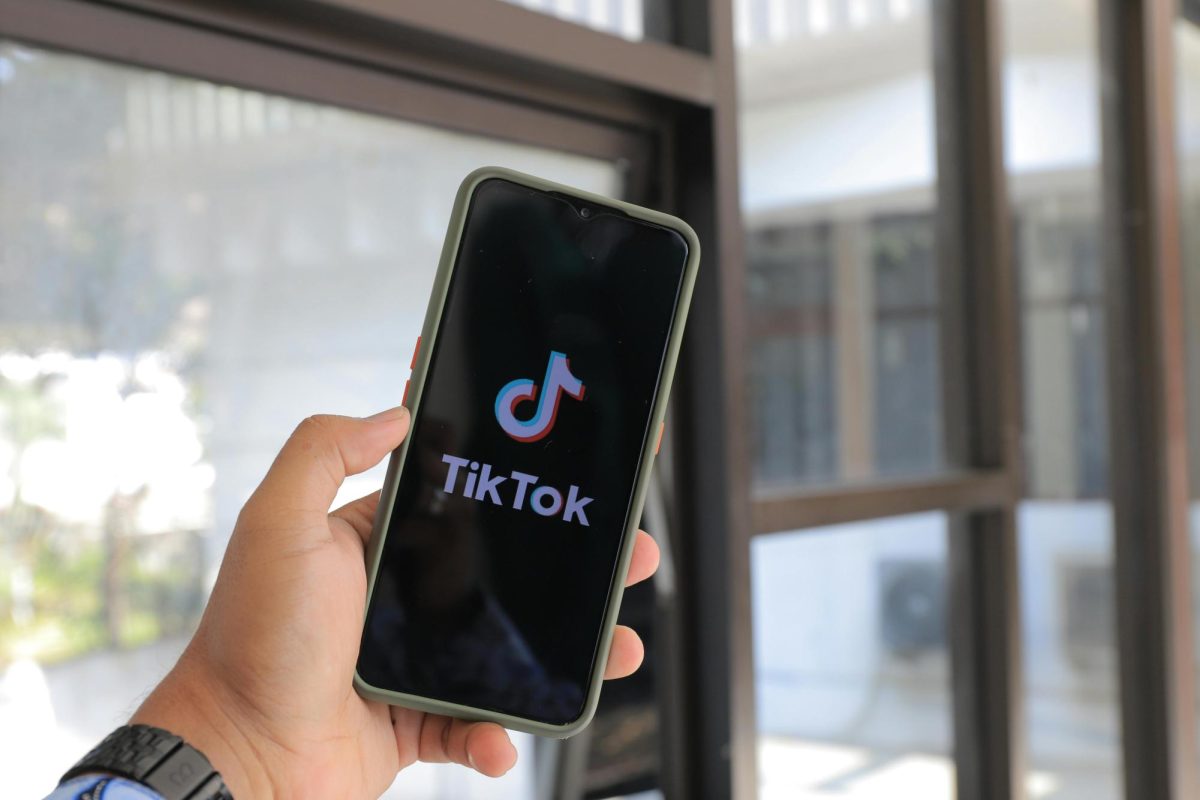Tiktok's Sale and U.S. Security Concerns